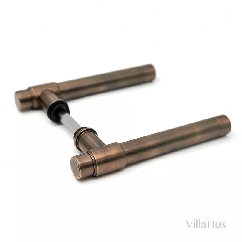 Samuel Heath D�rgreb - Antik messing - Model P6984
