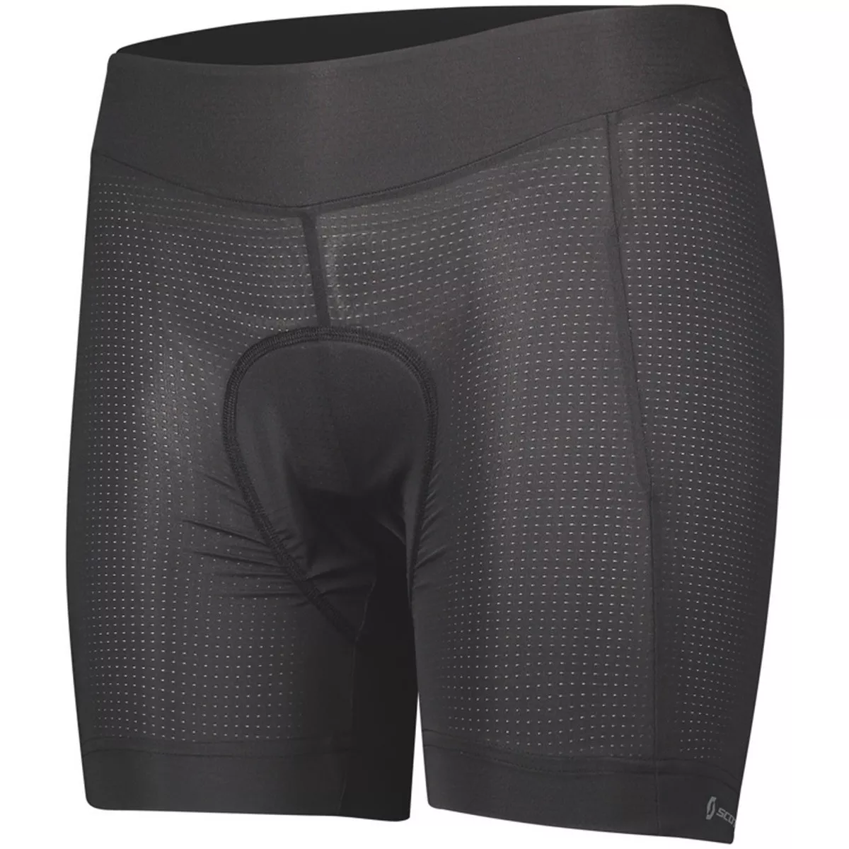 Scott Trail+ woman Boxer - Black
