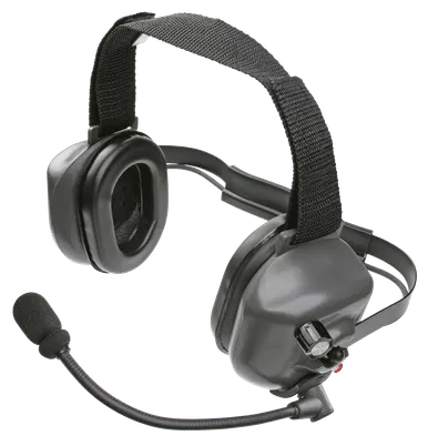 Setcom CSB-970R-1 Headset Wired Fire Systems