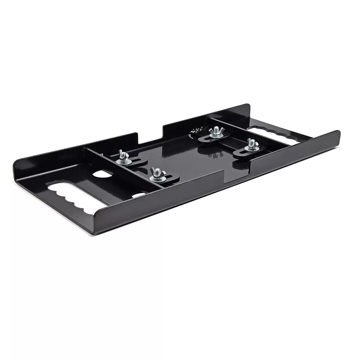 Stabilising Plate For 2Ton To 20Ton Bottle Jacks