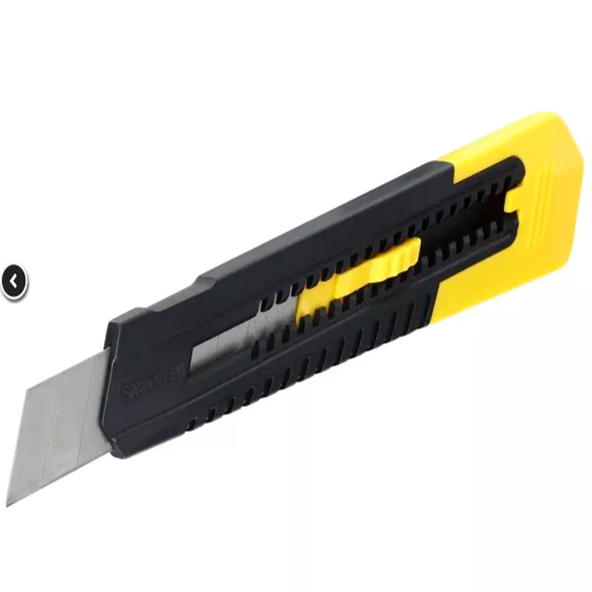 Stanley SM18 Snap-Off Blade Knife 18mm
