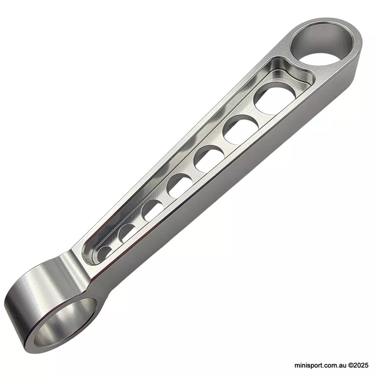 STEADY ROD UPPER UP TO 1990 (plus all 998cc 1990 ON)
