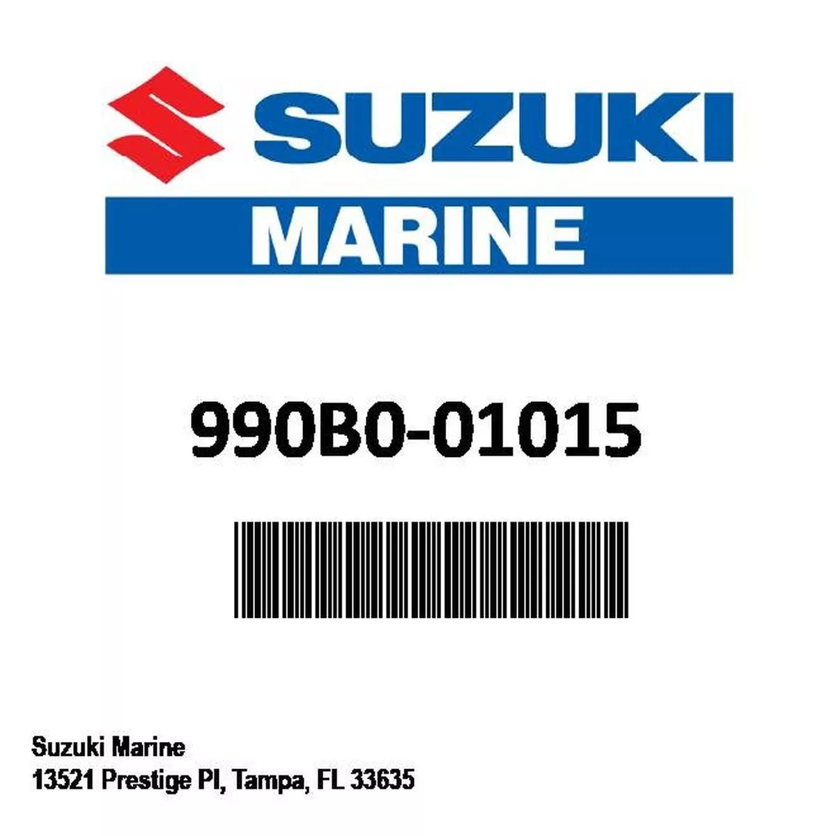 Suzuki - 990a0-04e15-14z - 990B0-01015