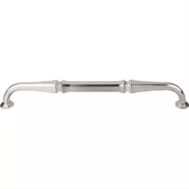 Top Knobs TK347 Chalet Appliance Pull 18″ Center-to-Center