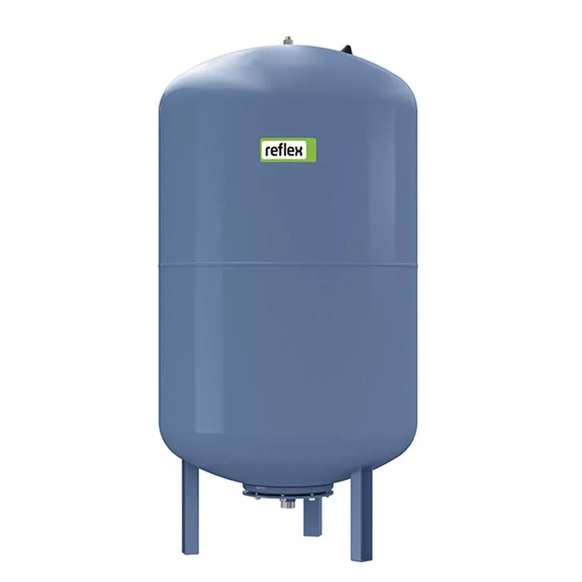 Vaso de Presso Reflex DE - 100 L 10 bar