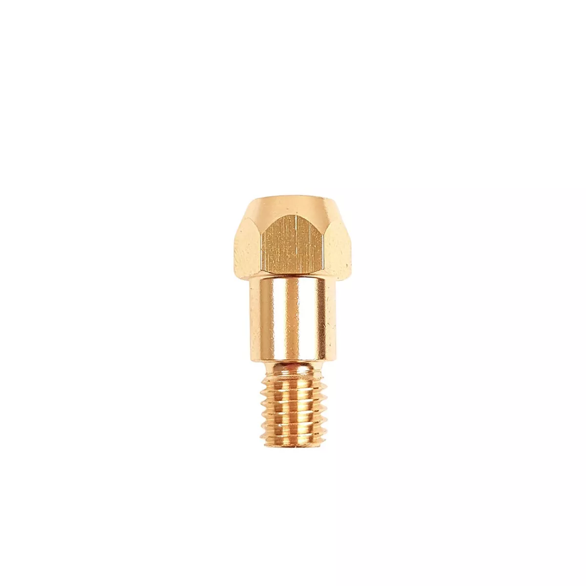 Weldco Tip Adaptor 2pc MB36