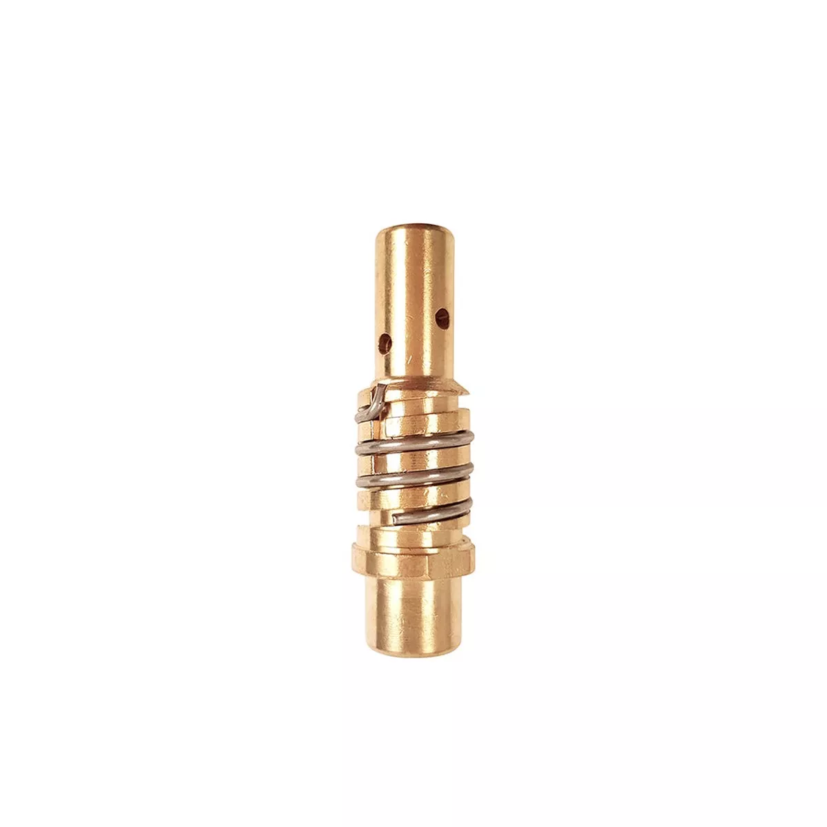 Weldco Tip Adaptor With Spring 2pc MB15