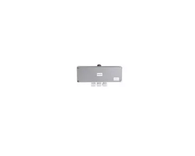ZENITEL IRR-VSPM-220 RELAY BOX F/ALARM