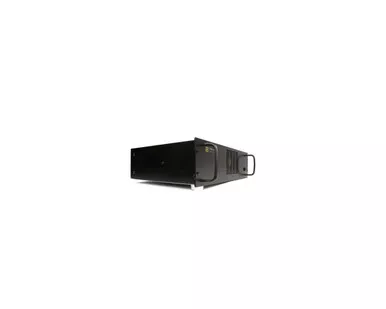 Zenitel Power Amplifier 120W VPA-120