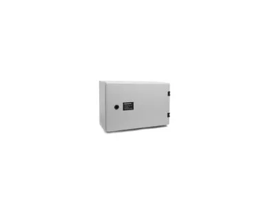 ZENITEL VSP-5004 EX BUFFER UNIT IN SAFE AREA, SELECTIVE CALLTO 4 STATIONS