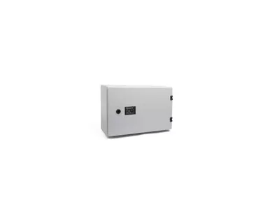 ZENITEL VSP-5008 EX BUFFER UNIT IN SAFE AREA, SELECTIVE CALLING TO 8 STATIONS