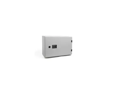 ZENITEL VSP-5012 EX BUFFER UNIT IN SAFE AREA, SELECTIVE CALLING TO 12 STATIONS