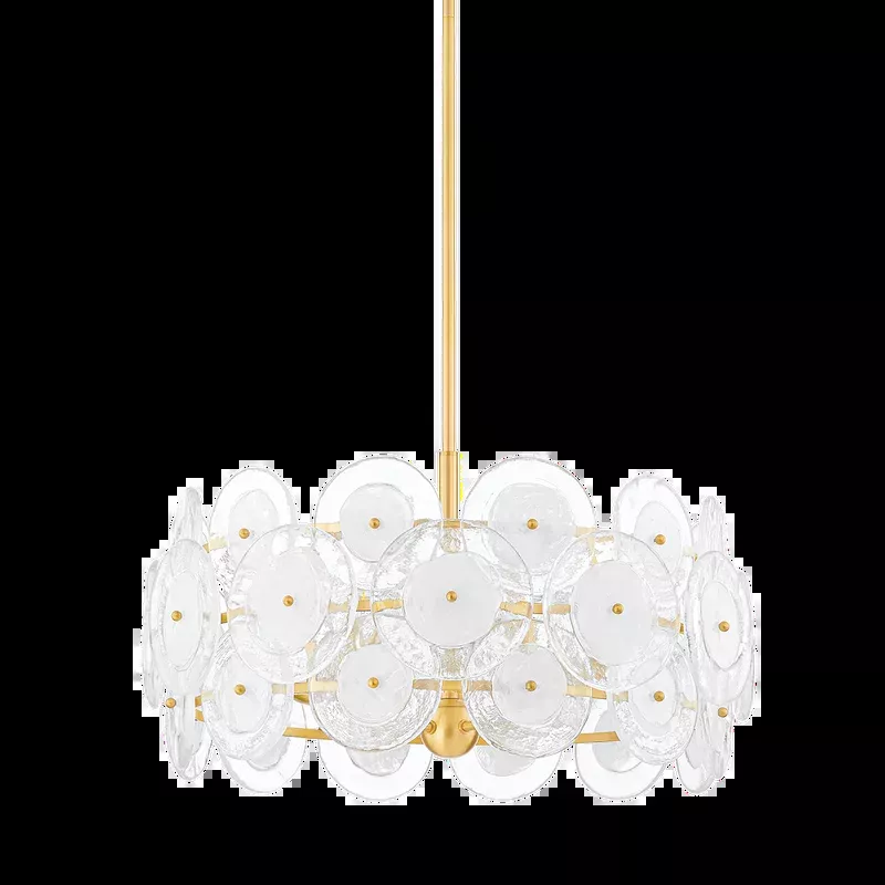 Zoella Chandelier